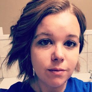 Meet your Posher, Betsy